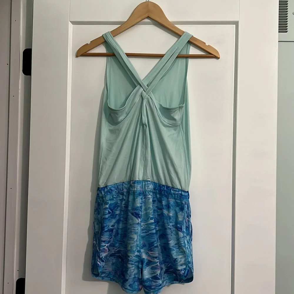 Ivivva Girls Romper - Picture 2 of 6